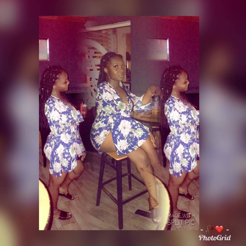 Meet your Posher, Dashanya